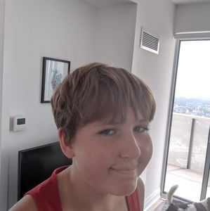 Meet your Posher, Linda